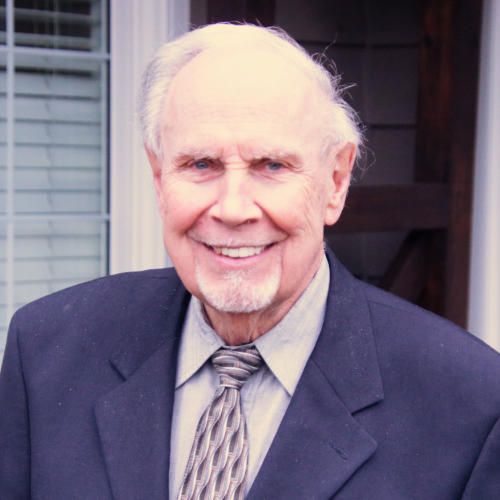 Dr. Mel Bruchet